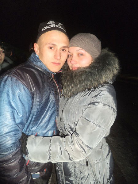 Александра Ермакова