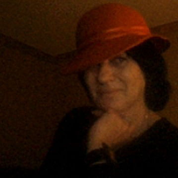 Вера Петрова