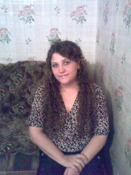 Татьяна Семенова