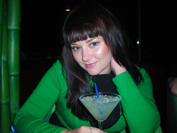 Асия Мамаева