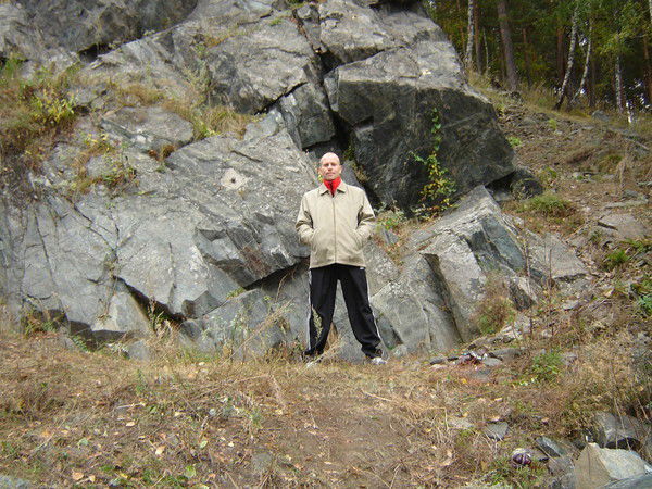 Константин Агафонов