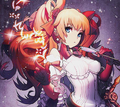 Аня Кузнецова