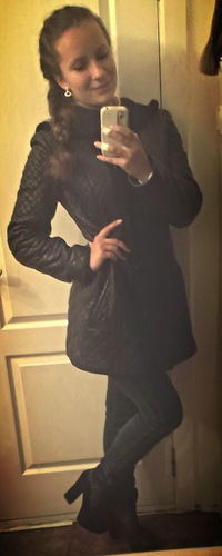 Алина Прокуда