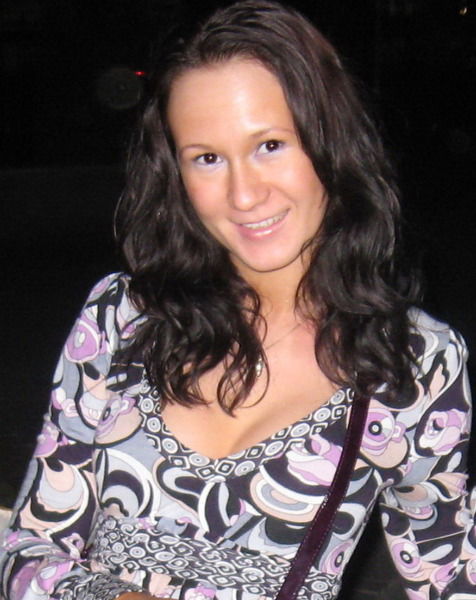 Юля Коробко