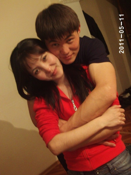 Алия Тлеужанова