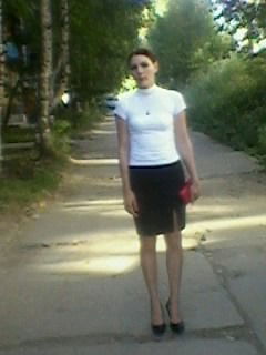 Танюшка Шипицина