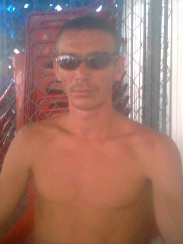 Дмитрий Бочкарёв