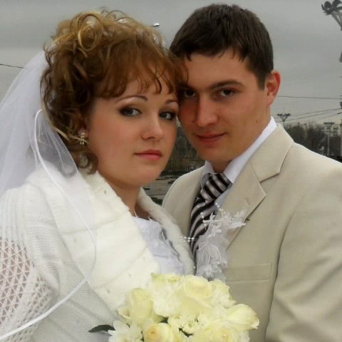 Дарья Жекова