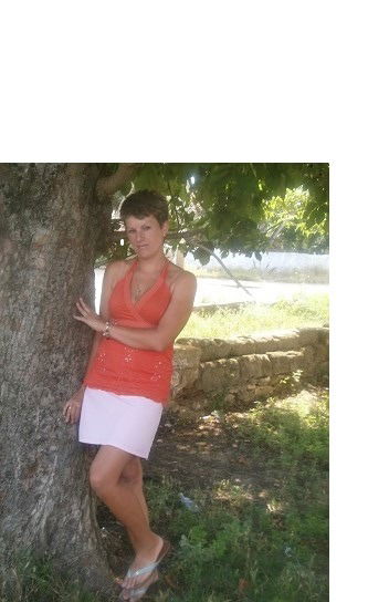 Ася Макаренко