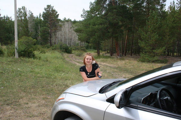 Светлана Рогаченко