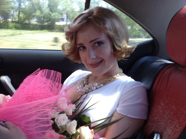 Татьяна Говсец