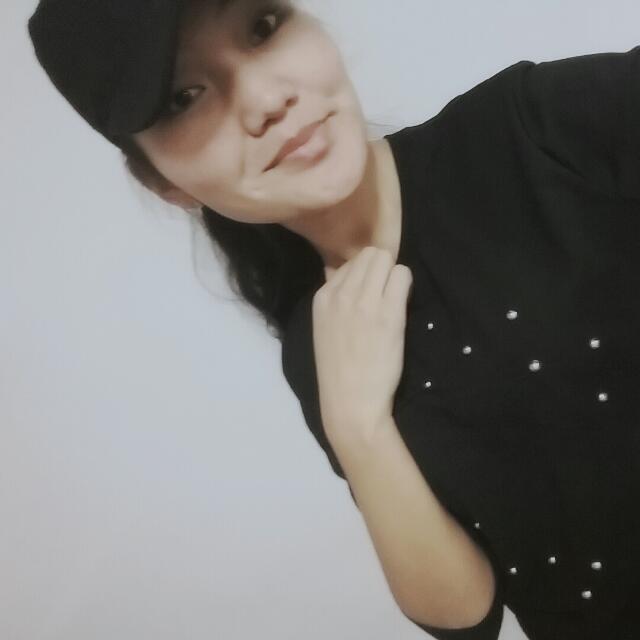 Фариза Ораз