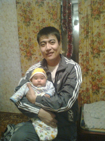 Нурланбек Атагельдиев