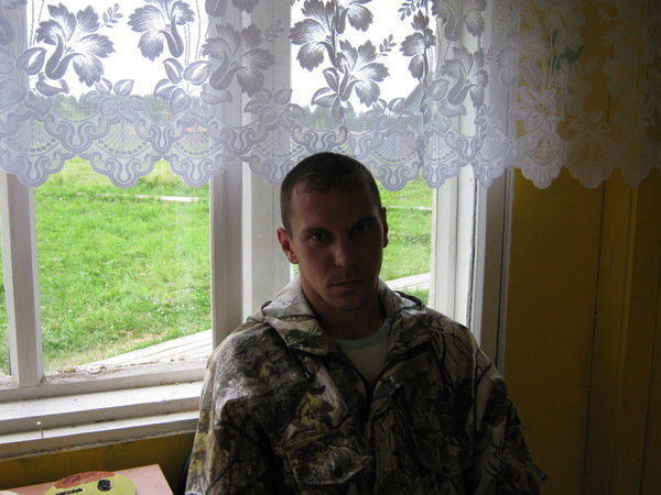 Алексей Косянчук