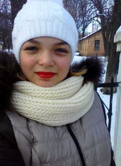 Машуличка Булах