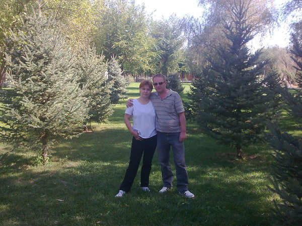 Алексей Сандовский