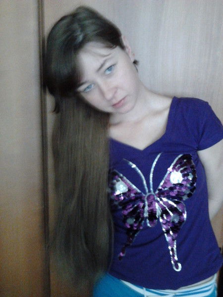 Анна Михальчук