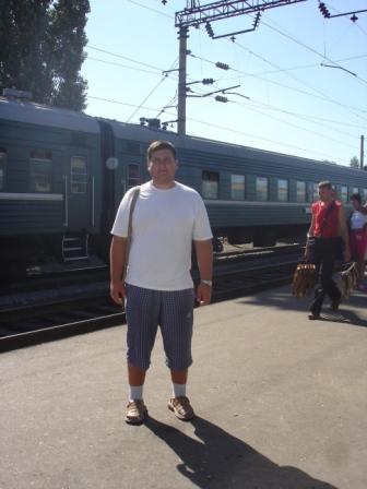 Игорь Мастрюков