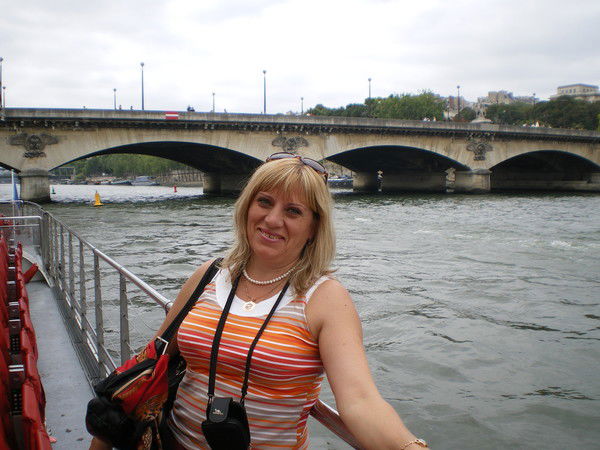 Галина Таркова