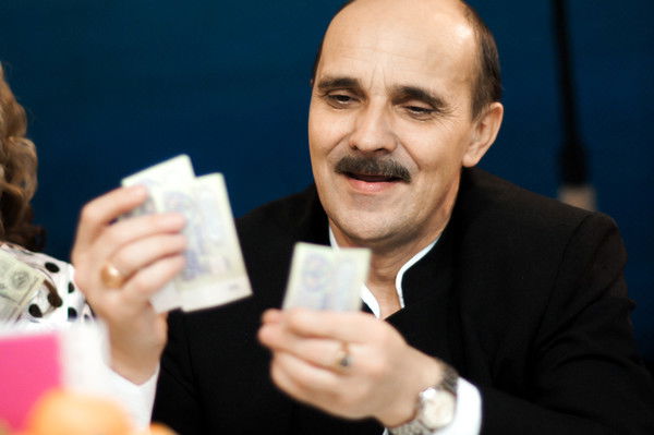 Сергей Куликов