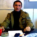 Сергей Самаркин