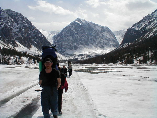 Сергей Шушпанников