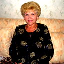 Валентина Волосникова
