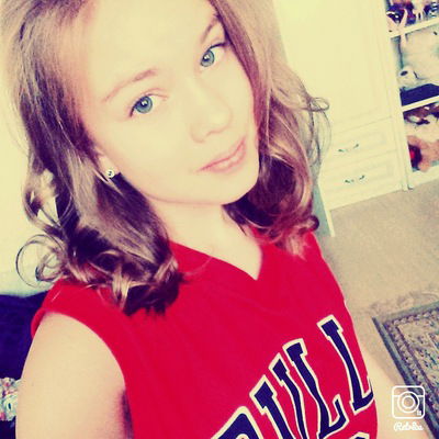 Даша Сергеева