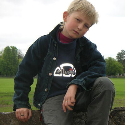 Влад Киреев