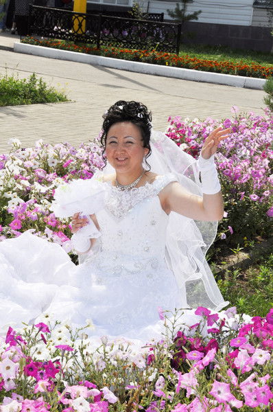 Зарина Кунтуганова