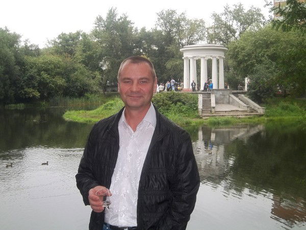 Олег Меньшиков