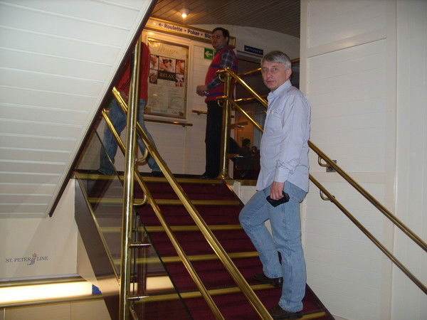 Игорь Васильев