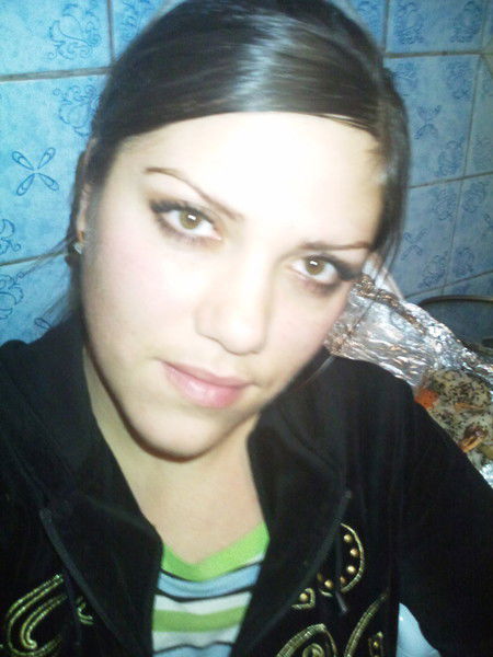 Яна Ясиновский