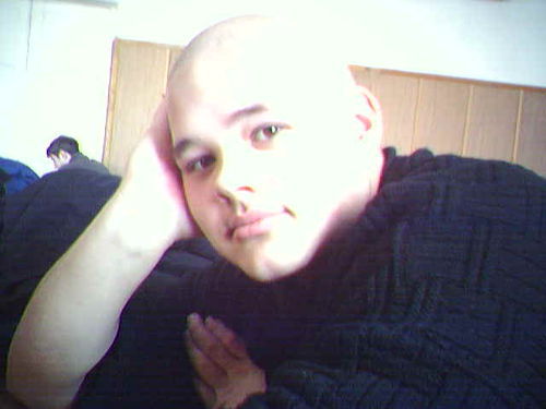 Миша Холкин