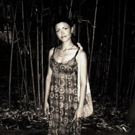 Инга Коваленко