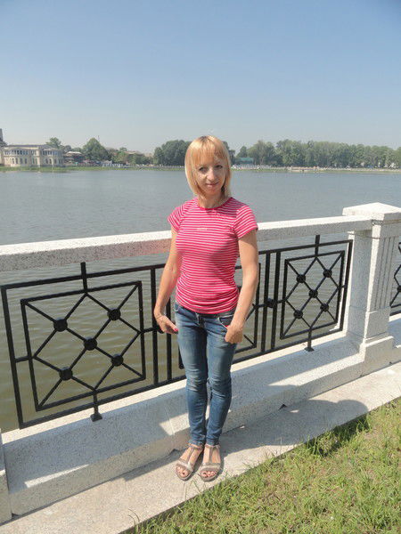 Ольга Шутова