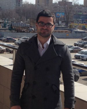 Виктор Алтухов