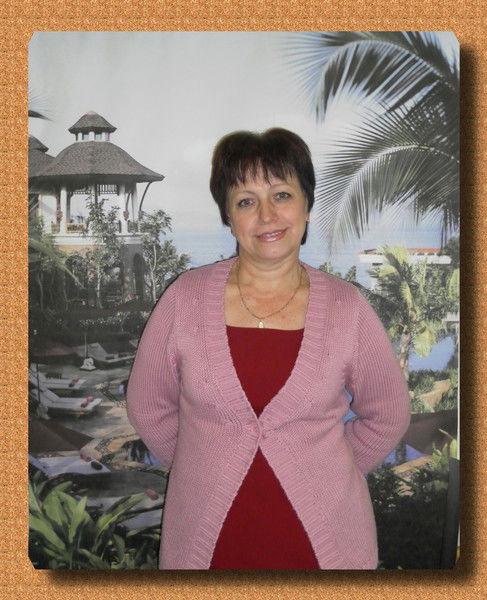 Елена Киршова