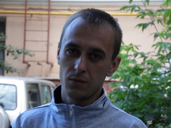 Руслан Перепёка