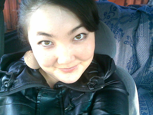 Балжан Толегенова