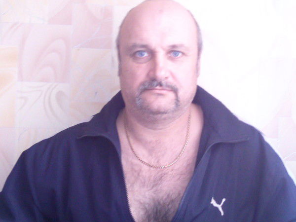 Сергей Кирьянов