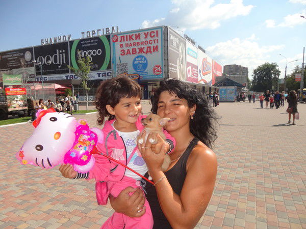 Марьяна Калугина