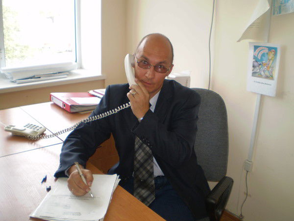 Владимир Морозов