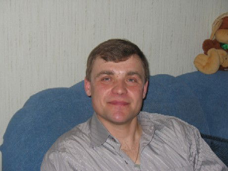 Виталий Сосунов