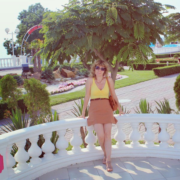 Яна Залукаева