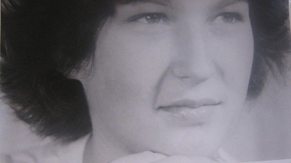 Жанна Прыгунова