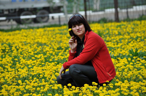 Наталья Минибаева