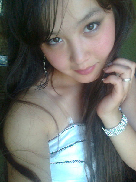 Лейла Ажгалиева