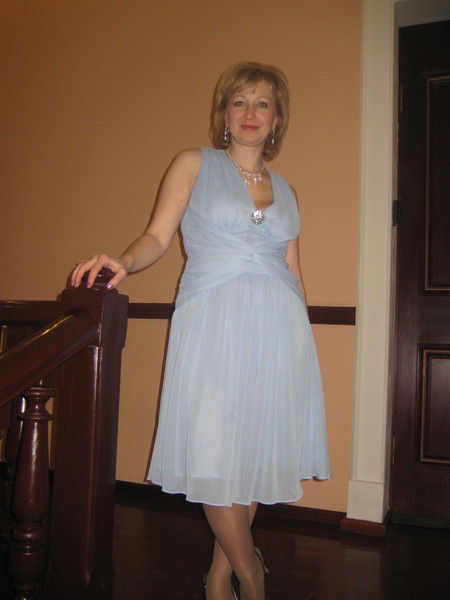 Калинина Ирина