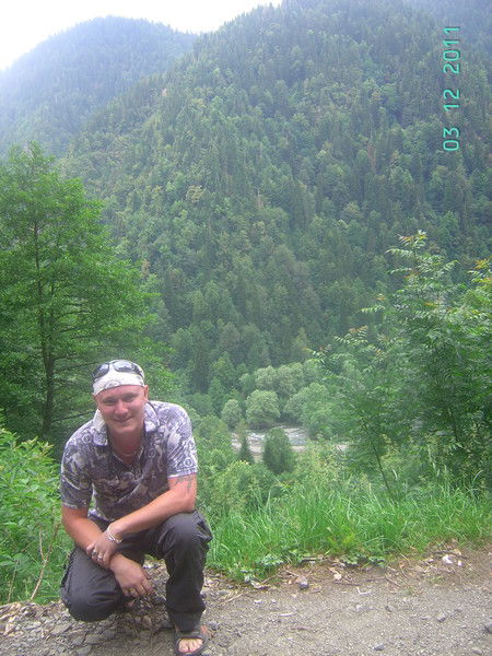 Егор Московский